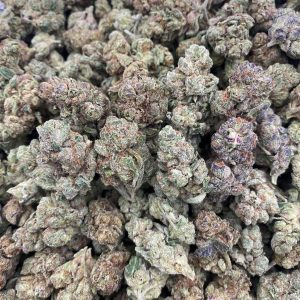 21 Flavors