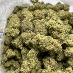 G41 Kush Mintz