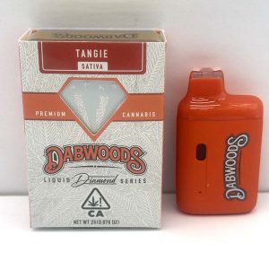 Dabwood 2G Dispo