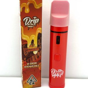 Drip 2G Dispo