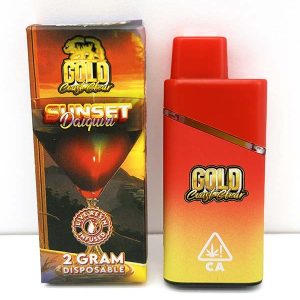 GCC 2G Dispo