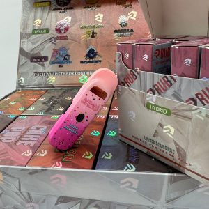 RUBY Dispo