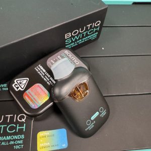 SWITCH 2G Dispo